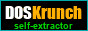 DOSKrunch 88x31 button