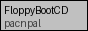 FloppyBootCD 88x31 button