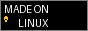 Made on Linux